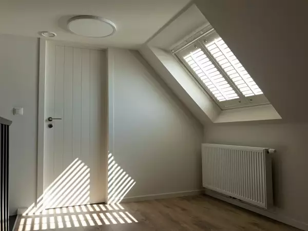 Realisatie-PuurShutters14 -  - Shutters voor dakramen